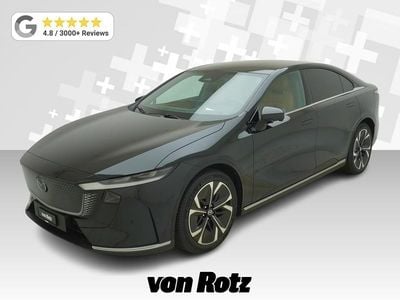 Schwarz Neu 2025 Mazda 6e Takumi-Line Limousine | CHF 46’350 (Fairer Preis)