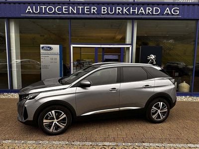 Gebraucht 2024 Peugeot 3008 Allure | CHF 23’900 (Guter Preis)