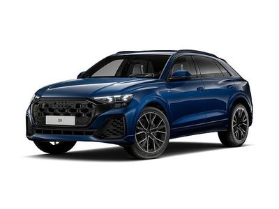 Gebraucht Audi Q8 340 PS (250 kW) 2024 SUV