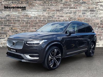 Gebraucht 2024 Volvo XC90 Ultimate SUV | CHF 89’900