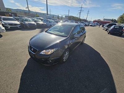 Gebraucht Seat Ibiza SC FR 150 PS (110 kW) 2010 Kleinwagen