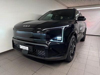 Neu Kia EV5 GT-Line 159 kW (217 PS) 2026 Schwarz SUV