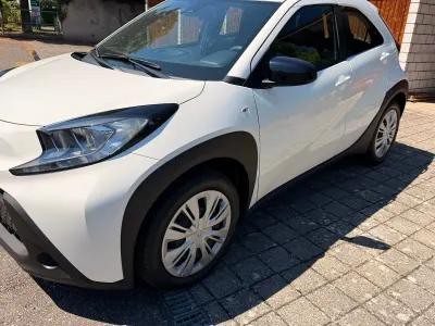 Neu (2026) Toyota Aygo X Trend 72 PS | Superpreis