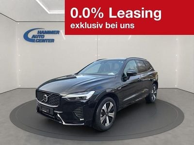 Schwarz Gebraucht 2025 Volvo XC60 Plus SUV | CHF 58’920 (Guter Preis)