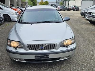 Gebraucht 2000 Volvo V70 Kombi | CHF 900