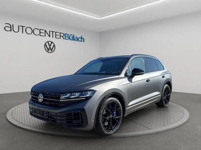 Gebraucht VW Touareg R 462 PS (339 kW) 2026 Gray SUV