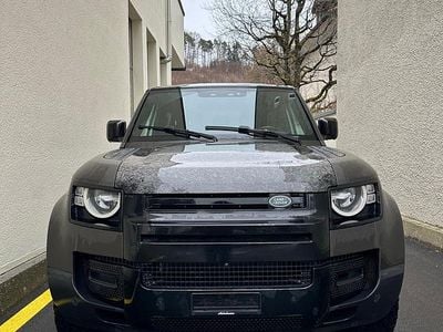 Gebraucht 2021 Land Rover Defender | CHF 49’900 (Fairer Preis)