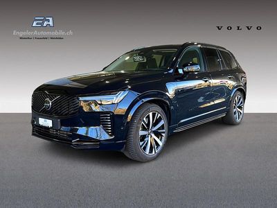 Gebraucht 2024 Volvo XC90 Plus SUV | CHF 76’610 (Teuer)