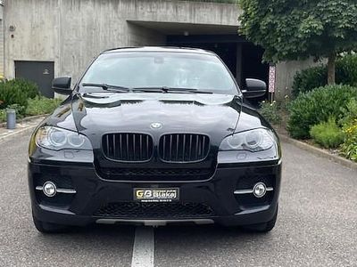 Gebraucht 2010 BMW X6 SUV | CHF 15’700