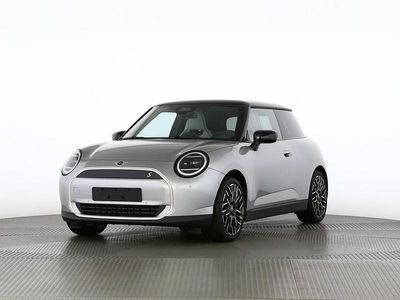 Neu 2025 Mini Cooper SE Kleinwagen | CHF 39’817