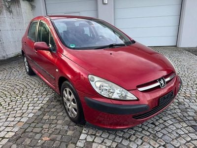 Gebraucht 2004 Peugeot 307 | CHF 990 (Superpreis)