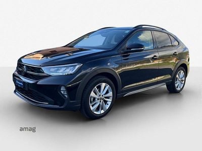 Deep black nacré Gebraucht 2024 VW Taigo United SUV | CHF 22’990