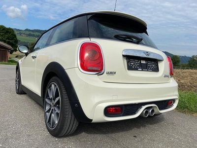Gebraucht 2019 Mini Cooper S Kleinwagen | CHF 17’800 (Fairer Preis)