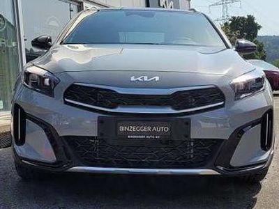 Neu Kia XCeed 180 PS (132 kW) 2025 SUV