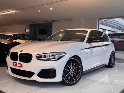 Gebraucht 2019 BMW M140 Performance Kleinwagen | CHF 28’900 (Fairer Preis)