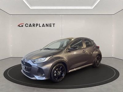 Neu 2025 Mazda 2 Homura-Line Limousine | CHF 30’800 (Etwas zu teuer)