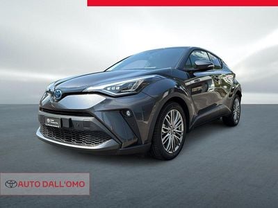 Gebraucht Toyota C-HR Premium 179 PS (131 kW) 2023 SUV
