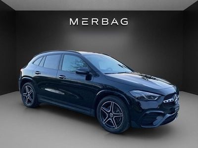 Gebraucht 2024 Mercedes GLA250 SUV | CHF 51’900 (Fairer Preis)