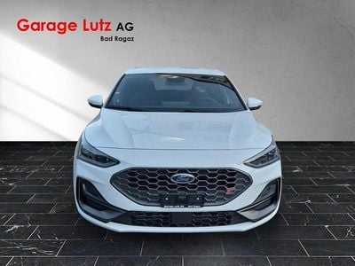Gebraucht 2022 Ford Focus ST Limousine | CHF 36’990 (Fairer Preis)