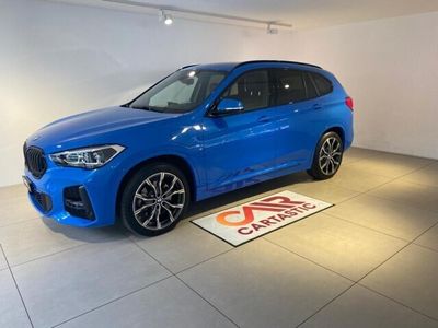 gebraucht BMW X1 25e M Sport