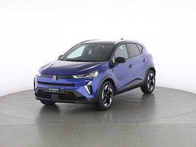 Neu Renault Captur Techno 158 PS (116 kW) 2026 SUV