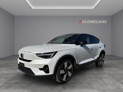 Gebraucht Volvo C40 Ultimate 300 kW (408 PS) 2022 SUV