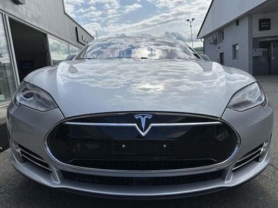 Gebraucht 2016 Tesla Model S Kleinwagen | CHF 29’900 (Teuer)