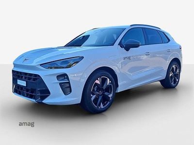 Gebraucht Cupra Terramar VZ 272 PS (200 kW) 2024 SUV