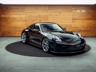 Gebraucht 2024 Porsche 911 GT3 Coupé | CHF 239’800
