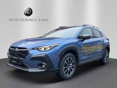 Gebraucht Subaru Crosstrek 136 PS (100 kW) 2024 SUV