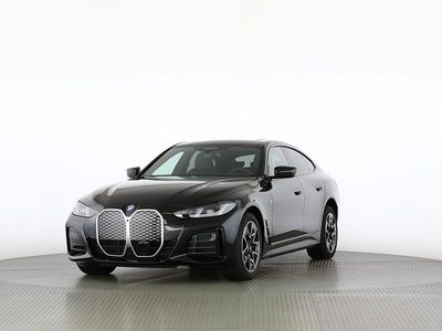 Neu 2026 BMW i4 Comfort Edition Limousine | CHF 77’400 (Superpreis)