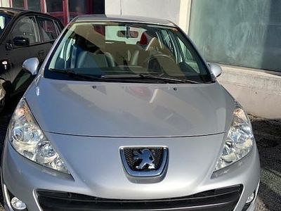 Gebraucht Peugeot 207 95 PS (69 kW) 2010
