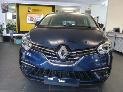 gebraucht Renault Grand Scénic INTENS TCe 140 EDC
