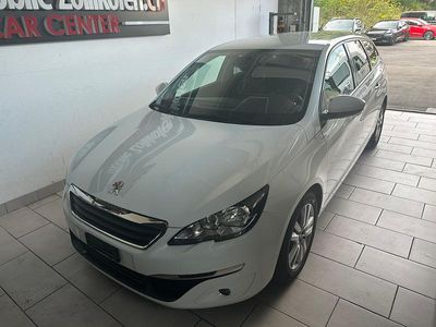 Peugeot 308 SW