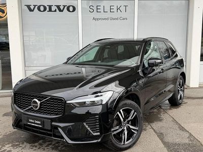 Gebraucht 2022 Volvo XC60 R-Design SUV | CHF 40’990