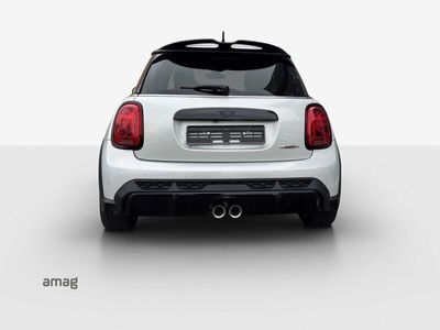 Gebraucht 2022 Mini John Cooper Works Kleinwagen | CHF 34’900 (Etwas zu teuer)