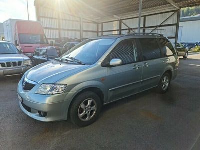 gebraucht Mazda MPV 2.3 16V (Confort)