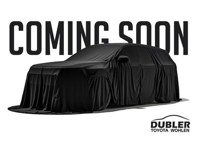 Neu 2025 Toyota HiLux Abholung | CHF 62’300 (Fairer Preis)