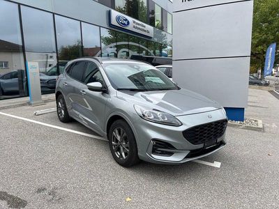 Gebraucht 2021 Ford Kuga ST-Line X SUV | CHF 23’900 (Fairer Preis)