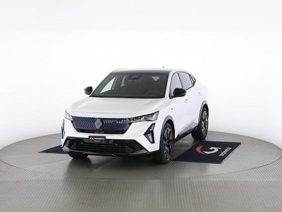 Gebraucht Renault Rafale Esprit Alpine 200 PS (147 kW) 2024 Rot SUV