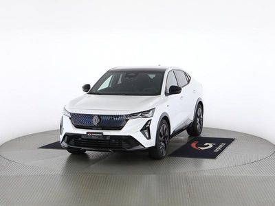 Rot Gebraucht 2024 Renault Rafale Esprit Alpine SUV | CHF 44’900 (Teuer)