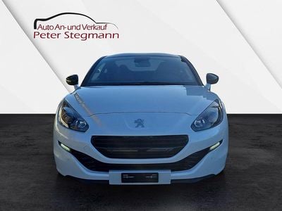 Gebraucht Peugeot RCZ 200 PS (147 kW) 2013 Coupé