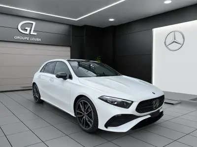 Neu (2026) Mercedes A250 224 PS | Guter Preis