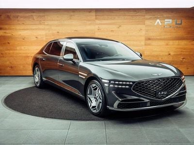 Gebraucht 2024 Genesis G90 Limousine | CHF 109’800