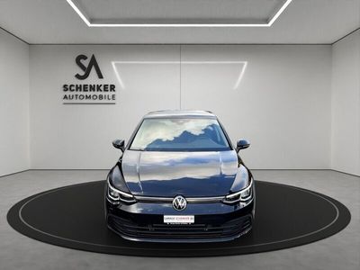 gebraucht VW Golf 1.0 eTSI mHEV ACTLife DSG