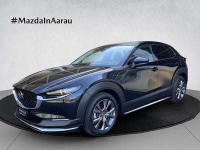 Gebraucht 2024 Mazda CX-30 Takumi-Line SUV | CHF 46’664