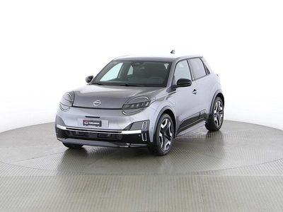 Neu 2025 Nissan Micra Advance Limousine | CHF 34’350 (Fairer Preis)