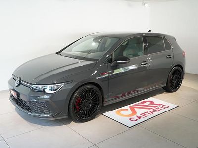 Grau Gebraucht 2023 VW Golf VIII GTI Limousine | CHF 34’890 (Etwas zu teuer)