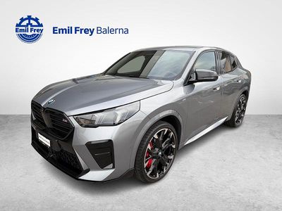 Gebraucht BMW X2 Luxury Line 300 PS (220 kW) 2025 SUV