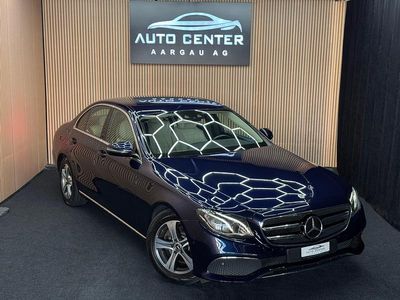 Gebraucht 2019 Mercedes E300 Avantgarde | CHF 28’900